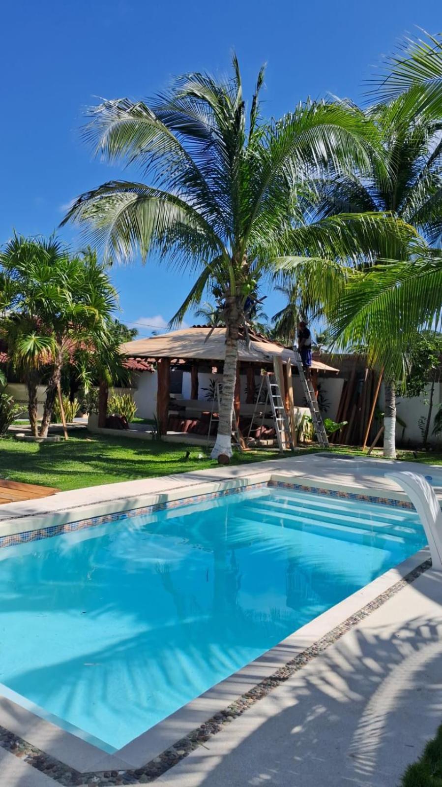 Turtle Beach Villas Zihuatanejo Exterior photo